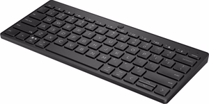 HP 350 kompaktiška daugiafunkcė Bluetooth klaviatūra