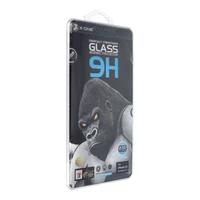 Apsauginis stiklas pilnas dangtis itin tvirtas matinis temperuotas stiklas 9H - skirtas iPhone 15 Pro Max