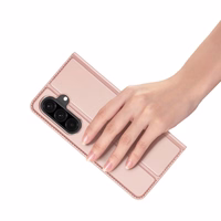Dėklas Dux Ducis Skin Pro Samsung A266 A26 5G rožinio aukso