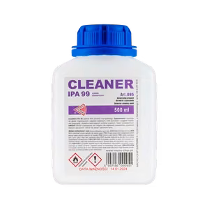 MICROCHIP IPA 99 valiklis, 500 ml, ART.095