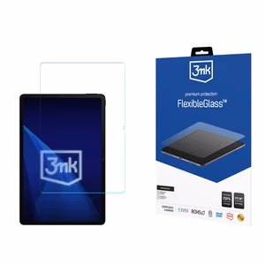 3mk FlexibleGlass (до 13") — защита экрана планшета для Black Shark Pad 7 / Pad 7 Pro 11"