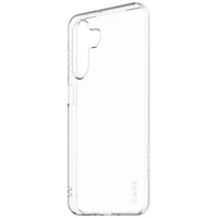 CARE by PanzerGlass Fashion X-Ray Case for Samsung Galaxy M17 5G / A17 / A17 5G - Transparent