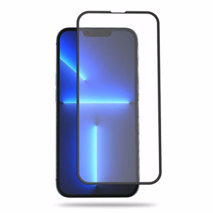 5D visiškai klijuojamas hibridinis stiklas Bestsuit Flexible, skirtas Samsung S25 EDGE, juodas