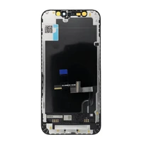 JK LCD ekranas (m) IPHONE 12 Mini FullHD Incell (Change IC)