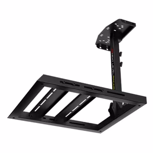 Next Level Racing Wheel Stand Racer NLR-S014 – racing-wheel stand, black