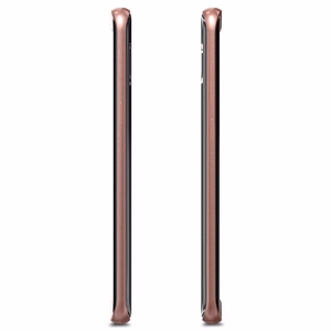 Moshi Vitros dėklas, skirtas Samsung Galaxy S8+, orchidėjų rožinis