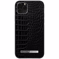 IDEAL OF SWEDEN IDACSS21-I1958-306 IPHONE 11 PRO BLACK SILVER dėklas