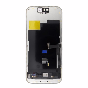 JK LCD ekranas IPHONE 15 PRO HARD OLED (IC keitimas)
