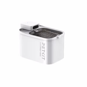 PETKIT Drinking Fountain Eversweet Max UVC Capacity 3 L Material Food-grade ABS White
