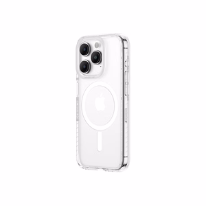 Amazing Thing Titan Pro Magnetinis dėklas telefonui 10FT IP156.7PTMCL Iphone 15 Pro Max skaidrus