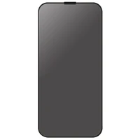 Uniq Optix Privacy apsauginis stiklas iPhone 15 Pro Max su aplikatoriumi