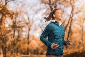 JVC HA-EC25TWU - ausinės, baltos