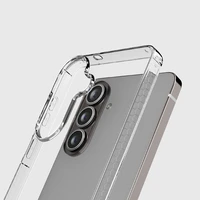 SBS Extreme X2 Dėklas for Samsung Galaxy S26 Plus - skaidrus