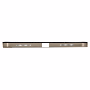 Spigen SMART FOLD IPAD 10.9 2022 JUODAS