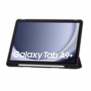 Tech-Protect SC Pen чехол для Samsung Galaxy Tab A9+ 11" X210 / X215 / X216 - чёрный