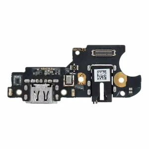 Įkroviklio plokštė REALME C3 OEM (Greitas įkrovimas)