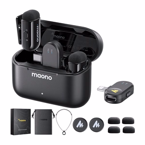 Maono WM622 PBC2 mikrofonas