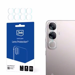 Vivo V40 Lite 5G - 3mk Lens Protection