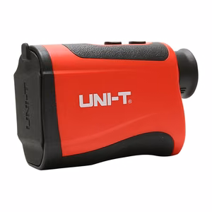 Uni-T LM1000 лазерный дальномер