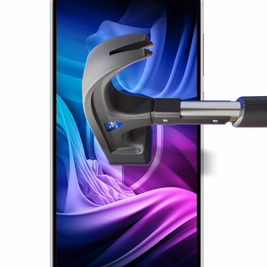 Samsung Galaxy M36 - 3mk Silky Matt Pro