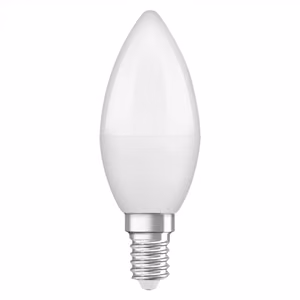Osram Parathom Classic B E14 – 4.9 W светодиодная лампа, тёплый белый свет