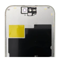JK LCD ekranas IPHONE 15 PRO HARD OLED (IC keitimas)