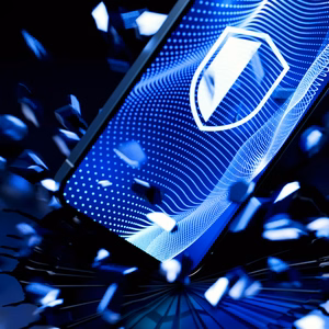 Hybrid glass 3mk FlexibleGlass Pro for Samsung Galaxy S24