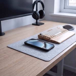 Tech-Protect Magmat dėklas, skirtas Google Pixel 9 / 9 Pro / 10 / 10 Pro / 11 / 11 Pro, matinis juodas