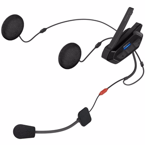 Sena Spider RT1 dvigubas pakuotė motociklo interkomas