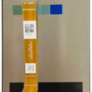 LCD ekranas Realme 9 5G/9 Pro 5G/OnePlus Nord CE 2 Lite su jutikliniu ekranu juodas ORG