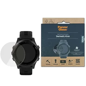 PanzerGlass SmartWatch ekrano apsauga 40mm išmaniesiems laikrodžiams