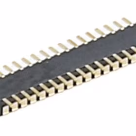 Samsung A300/A310/A320/A405/A520/A530/A600/A705/A730/A750/G850/G900/G965/i9515/N7505/N9005/N910 Board connector BTB socket 2x17pin 3711-008508 (service pack)