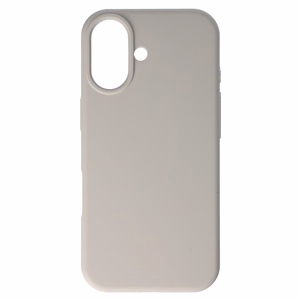 MagColor Pure dėklas telefonui Iphone 17 latte (m) - latte