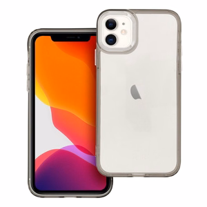 PEARL dėklas IPHONE 11 juodas