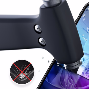 Asus Zenfone 10 - 3mk šilkinis matinis Pro