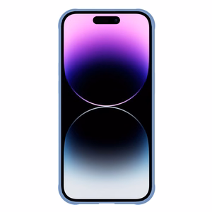 Tel Protect Magiškas Magnetinis Dėklas su stovu Iphone 13 Pro mėlynas