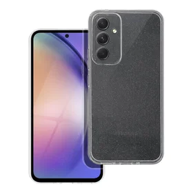 Skaidrus dėklas 2 mm Blink Samsung A54 5G skaidrus