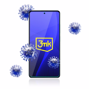 3mk FlexibleGlass - гибридное стекло для Xiaomi Redmi Note 12 4G