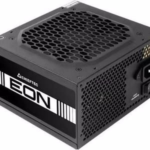 CHIEFTEC EON 600W 80 Plus ATX 12V PSU