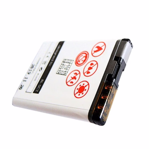 Baterija MAXXIMUS NOK 5220XM/6303 1250 LION c3-01/c5/c6-01
