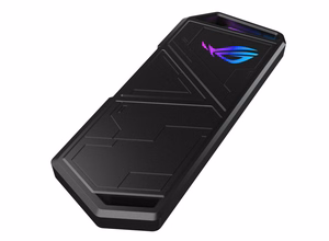 ASUS ROG Strix Arion Lite SSD korpusas juodas M.2