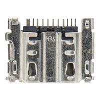 Įkrovimo jungtis SAMSUNG T530 T531 T331C T321 T320 T335 ORI