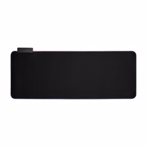 RGB pelės kilimėlis su USB šakotuvu 800x300