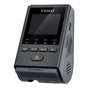 Viofo A119 Mini 2-G – GPS dash camera