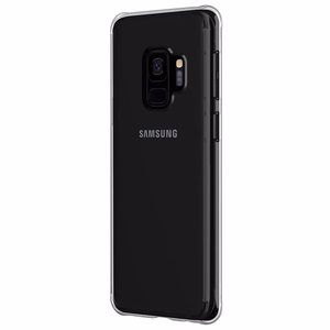 Griffin Reveal case for Samsung Galaxy S9, clear