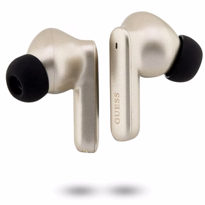 Guess Classic EST Bluetooth TWS belaides ausines - auksines