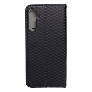 Чехол-книжка для Samsung A25 5G Smart Case Book чёрный