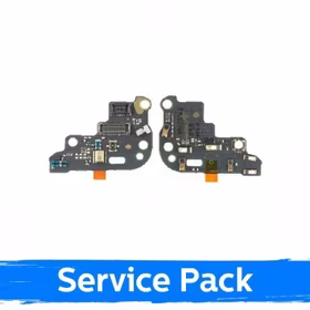 Antena suderinamas su Huawei Mate 20 Pro antena (Service Pack)