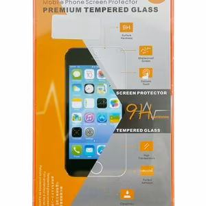 LCD apsauginis stikliukas Orange Samsung S947 S26 Plus