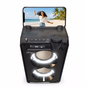Media-Tech Overbox MT3186 – nešiojamasis Bluetooth garsiakalbis